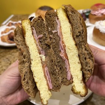 Byen Bakeri - Bakeries Near Me - Seattle, Washington Byen Bakeri - Bakeries Near Me - Seattle, Washington