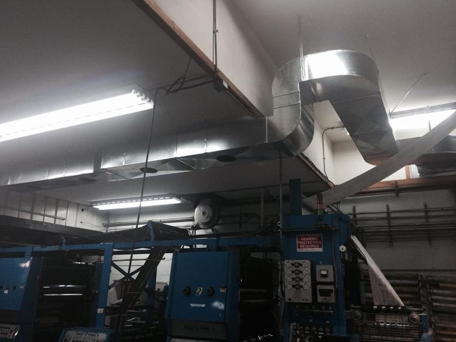 Slide of Mattice Mechanical