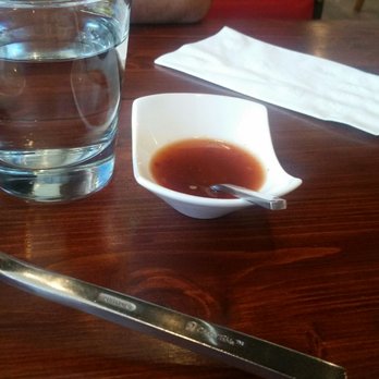 Burma Burma - Sauce calamari - Burmese Near Me - Dublin, California Burma Burma - Sauce calamari - Burmese Near Me - Dublin, California