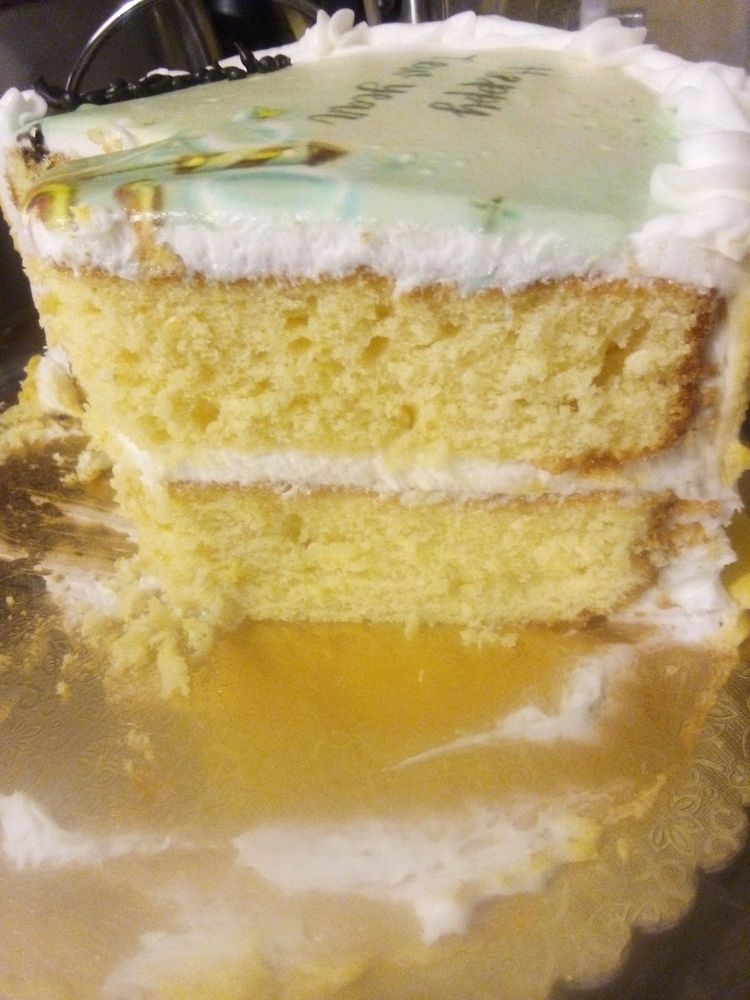 BUTTER CRUST BAKERY Updated September 2024 6181 Dixie Hwy, Bridgeport, Michigan Bakeries