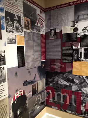 Coronado Historical Association and Coronado Museum by null