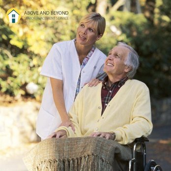 Above and Beyond Senior Placement Services - Employment Agencies Near Me - Paradise Valley, Arizona Above and Beyond Senior Placement Services - Employment Agencies Near Me - Paradise Valley, Arizona