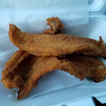 King Combo - Fried catfish - Pizza Near Me - Kansas City, Missouri
