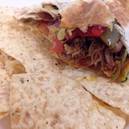 Rib Rito