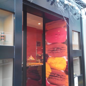 Matyasy - Chocolatiers & Shops Near Me - Toulon, 83