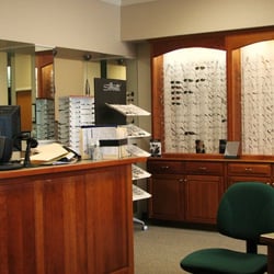 Holly Springs Eye Associates - Visit us today!