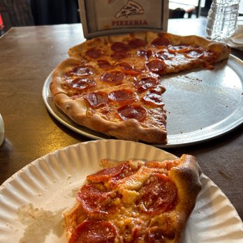 Bravo Pizzeria - Pizza Near Me - Quincy, Massachusetts