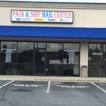 Pack & Ship Mail Center - Printing Services Near Me - Lenoir, North Carolina Pack & Ship Mail Center - Printing Services Near Me - Lenoir, North Carolina