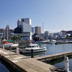 City of Cleveland
