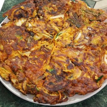 Seoul Restaurant - Kimchi pa jun - Korean Near Me - Birmingham, Alabama Seoul Restaurant - Kimchi pa jun - Korean Near Me - Birmingham, Alabama
