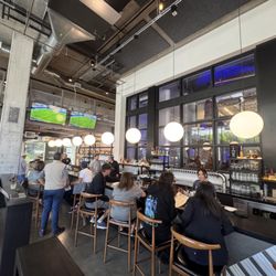 San Francisco Brewing