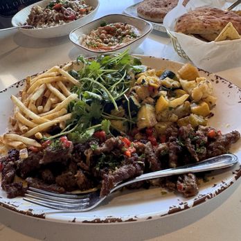Meddys - Mediterranean Near Me - Omaha, Nebraska