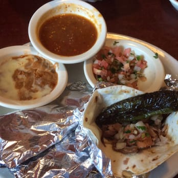 Cafe Garcia - Mexican Near Me - Enid, Oklahoma