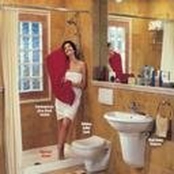 Kuhlmann & Son Construction - bath remodel options by Kuhlmann & Sons Construction, LLC - General Contractors Near Me - Salisbury, North Carolina