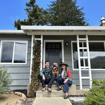 Michael Jimenez - Pacifica Realtor - Our new house - Real Estate Agents Near Me - Pacifica, California