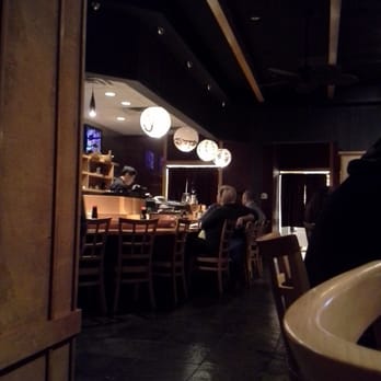 Sushi Cafe - Sushi bar area - Japanese Near Me - Arlington, Texas Sushi Cafe - Sushi bar area - Japanese Near Me - Arlington, Texas