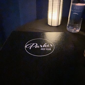 Parker Jazz Club - Jazz & Blues Near Me - Austin, Texas Parker Jazz Club - Jazz & Blues Near Me - Austin, Texas