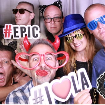 Joy Squad - Photo Booth Rentals Near Me Joy Squad - Photo Booth Rentals Near Me
