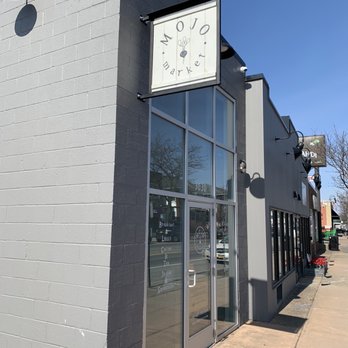 Mojo Market - Cafes Near Me - Kenmore, New York