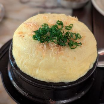The Mulberry - Fluffy eggs - Korean Near Me - Los Angeles, California The Mulberry - Fluffy eggs - Korean Near Me - Los Angeles, California