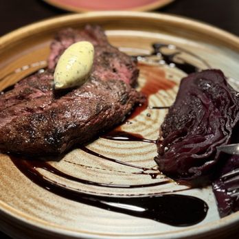 Palate - American Wagyu Steak - Cocktail Bars Near Me - Las Vegas, Nevada