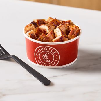 Chipotle Mexican Grill - Fast Food Near Me - Upper Darby, Pennsylvania