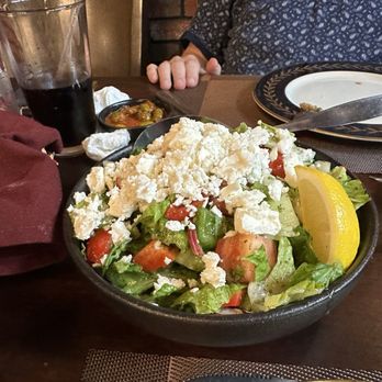 Laila - Laila Salad - Mediterranean Near Me - Staten Island, New York Laila - Laila Salad - Mediterranean Near Me - Staten Island, New York
