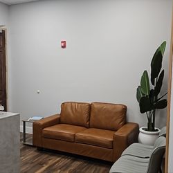 Anew Psychiatry - Our lobby
