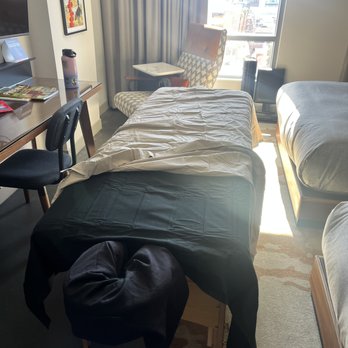 Drift Away Mobile Massage - Out call massage - Reiki Near Me