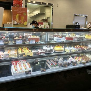 85°C Bakery Cafe-Buena Park - Cakes - Coffee & Tea Near Me - Buena Park, California 85°C Bakery Cafe-Buena Park - Cakes - Coffee & Tea Near Me - Buena Park, California