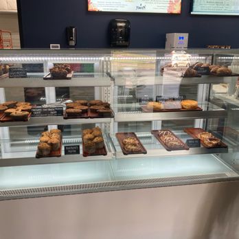 Haven Coffee - Baked food - Coffee Roasteries Near Me - Auburndale, Florida