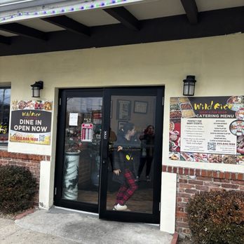 Wild Rice - Asian Fusion Near Me - Norwalk, Connecticut