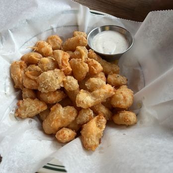 The Old Fashioned - Cheese Curds - American Near Me - Madison, Wisconsin