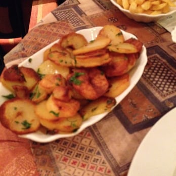 Bajazzo - Bratkartoffeln im Bajazzo - Restaurants Near Me - Wörth am Rhein, RP Bajazzo - Bratkartoffeln im Bajazzo - Restaurants Near Me - Wörth am Rhein, RP