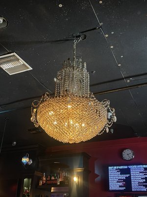 Alex's Bar by null