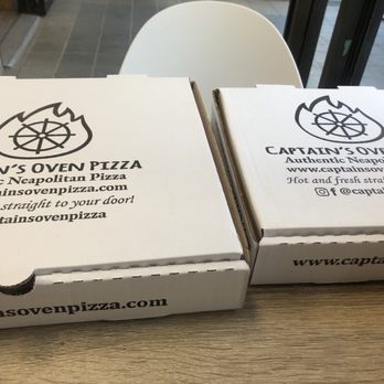 Captain's Oven Pizza - Pizza Near Me - Vancouver, British Columbia Captain's Oven Pizza - Pizza Near Me - Vancouver, British Columbia