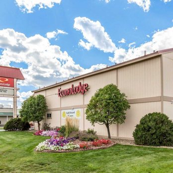 Econo Lodge - Hotels Near Me - Miles City, Montana Econo Lodge - Hotels Near Me - Miles City, Montana