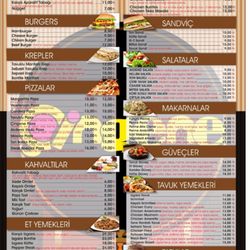 Çingene Cafe
