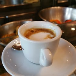 Orange Caffè