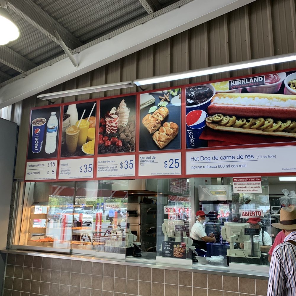 Costco - Department Stores Near Me - Tlalnepantla de Baz, MEX
