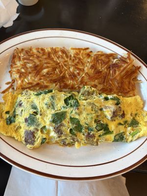 Frank's Falafel House by null