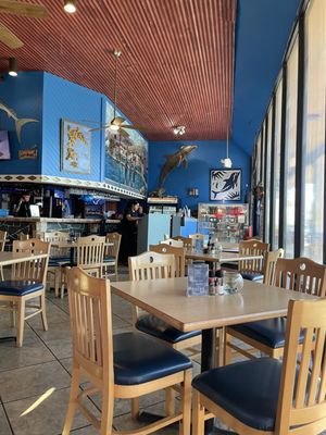 KritiKos Olympia Grill by null