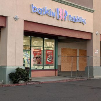 Baskin-Robbins - Storefront - Ice Cream & Frozen Yogurt Near Me - Long Beach, California Baskin-Robbins - Storefront - Ice Cream & Frozen Yogurt Near Me - Long Beach, California