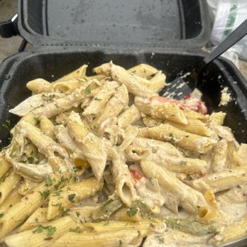 Island Flavorz - Rasta Pasta - Caribbean Near Me - Houston, Texas Island Flavorz - Rasta Pasta - Caribbean Near Me - Houston, Texas