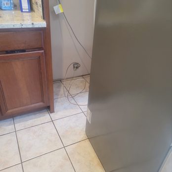 Serenade Cleaning - After the clean behind the fridge - Home Cleaning Near Me - Billings, Montana Serenade Cleaning - After the clean behind the fridge - Home Cleaning Near Me - Billings, Montana