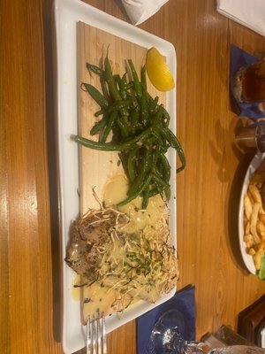 Pat's Rest Awhile by null