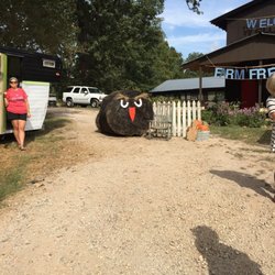 The Farm at Rabon Creek