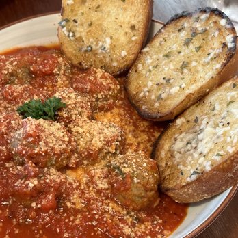 Aroma Italia - Orecchiette with Meatballs al Sugo - Pizza Near Me - Honolulu, Hawaii