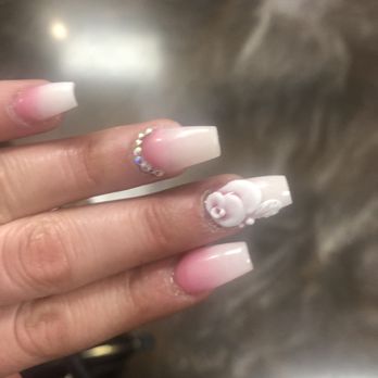 Magic Nails - Nail Salons Near Me - Troy, New York