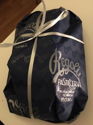 Regoli Pasticceria by null Regoli Pasticceria by null